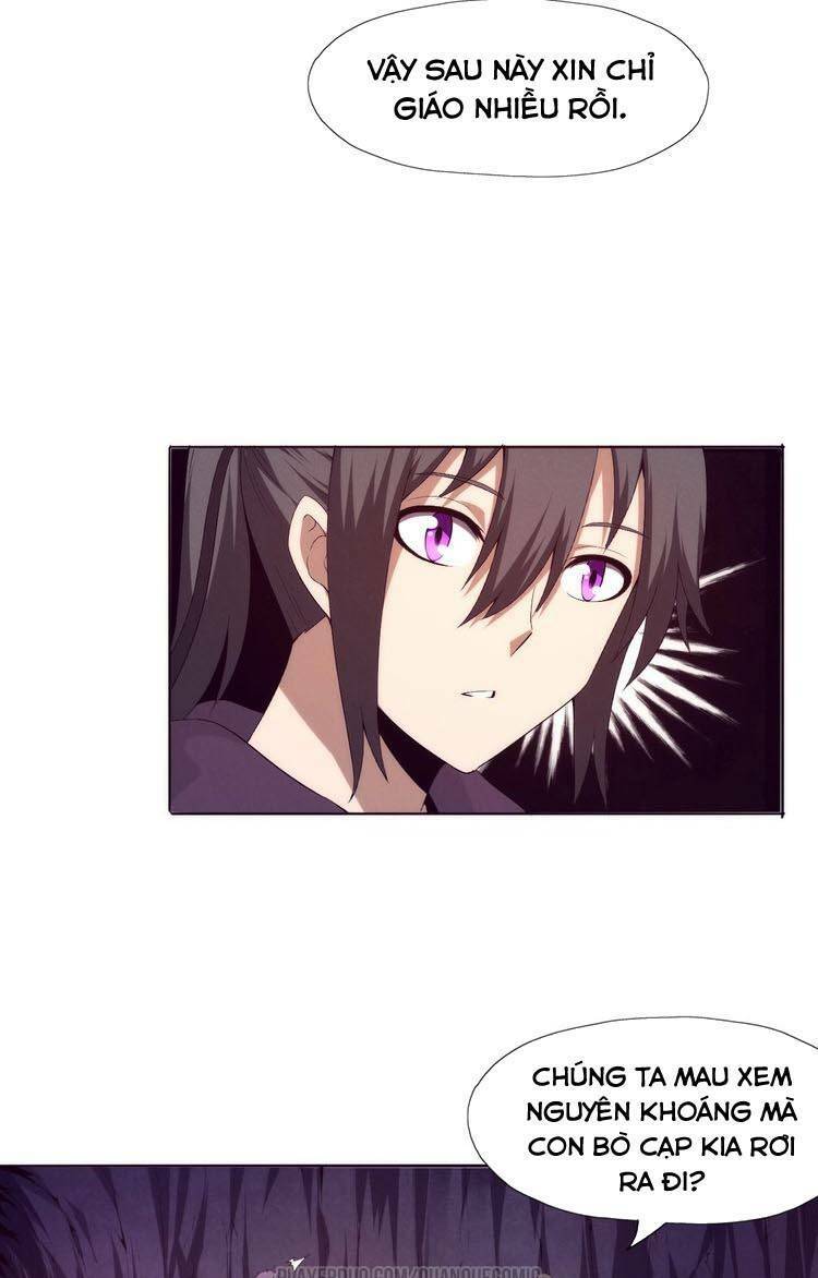 hắc kim đảo chapter 13 31