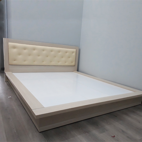 Giường FINE FG008 (160cm x 200cm)