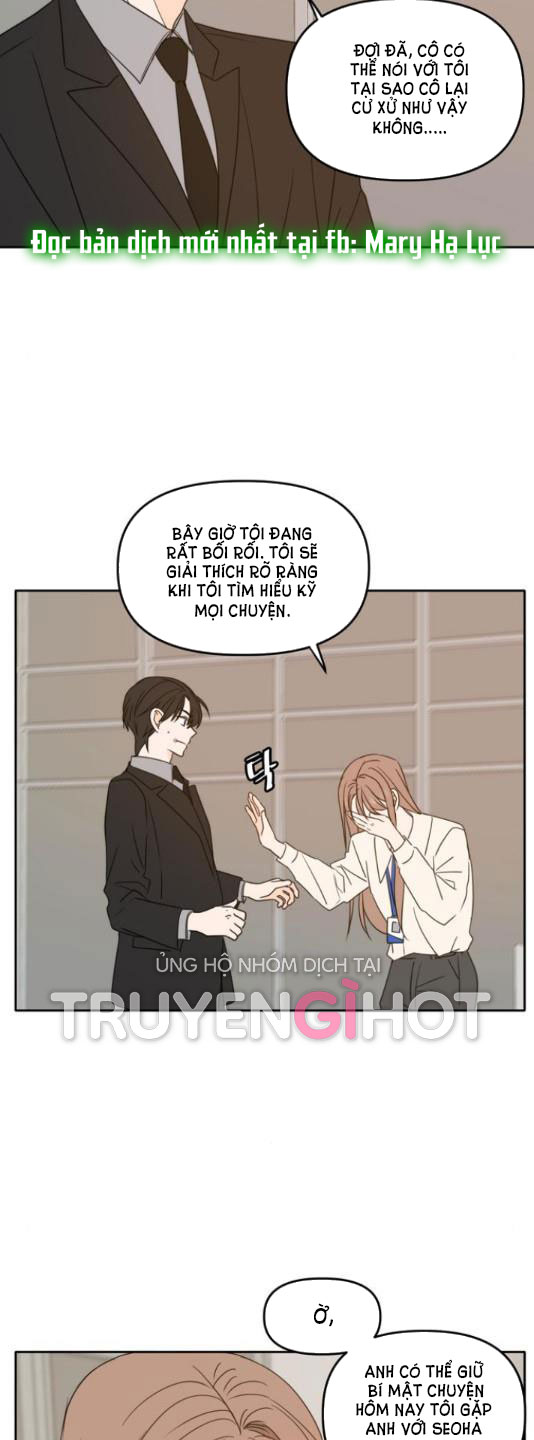 hẹn gặp anh ở kiếp thứ 19 chapter 91 49