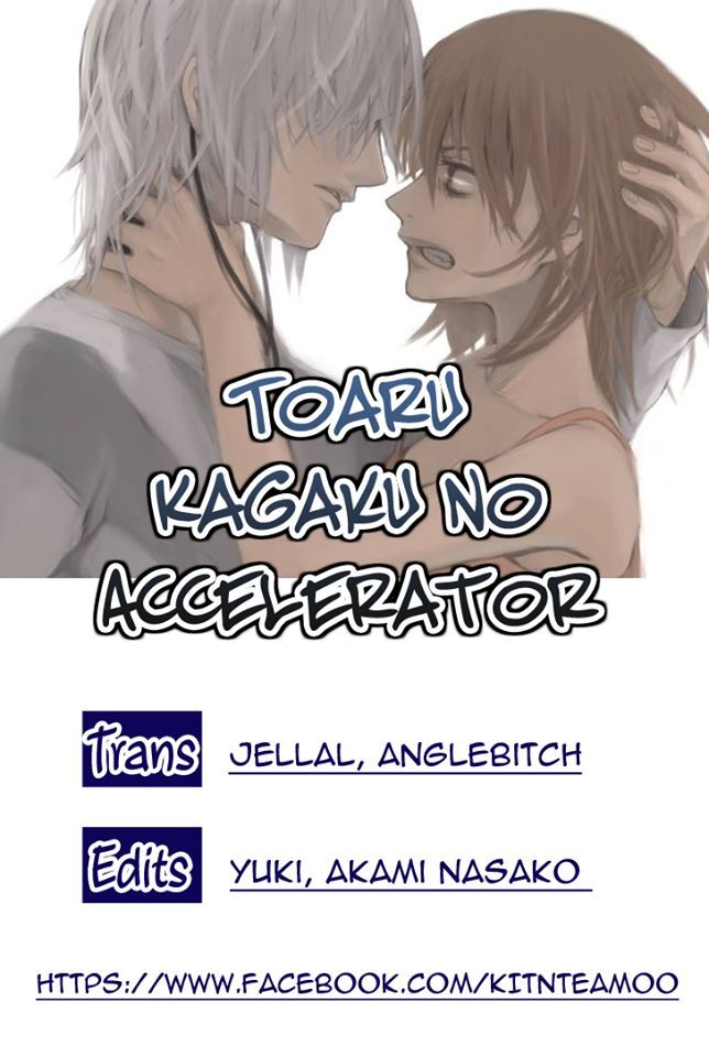 toaru kagaku no accelerator chapter 24.5 1