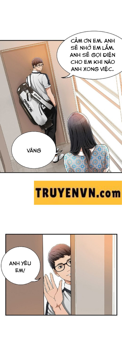 craving - dục vọng chapter 8 39
