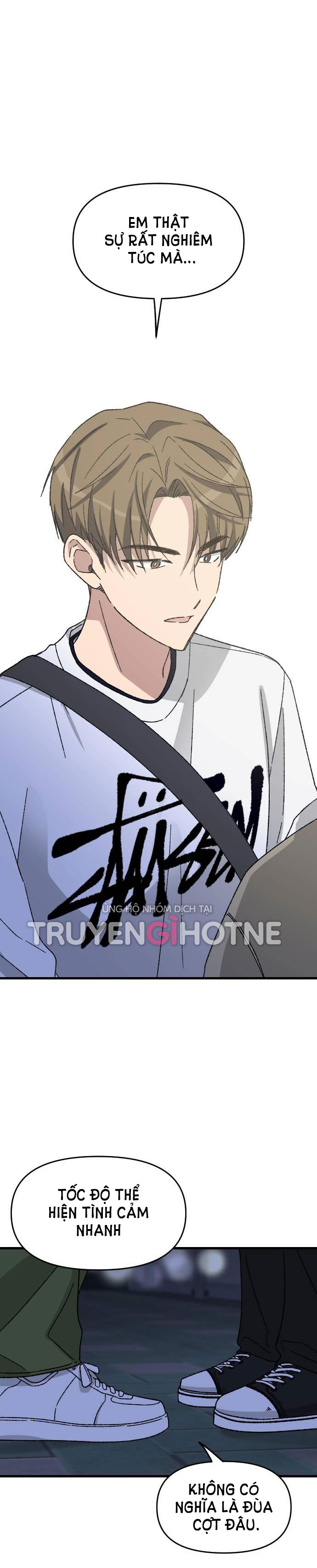 Tuyển Tập Truyện Ngắn Dằm Khăm Của Bạn Mảy chapter 43.2 - Trang 9