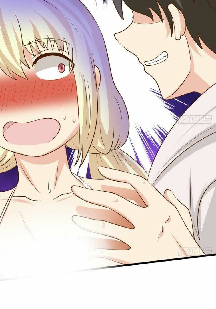 hắn là long ngạo thiên chapter 18 27