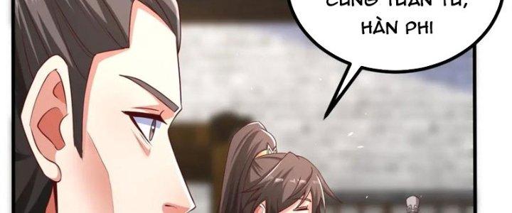 đại tần, ta là con tần thủy hoàng, giết địch thành thần chapter 21 245