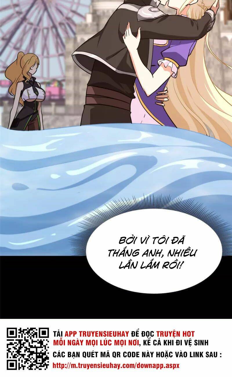 bạn gái virus của tôi chapter 320 50