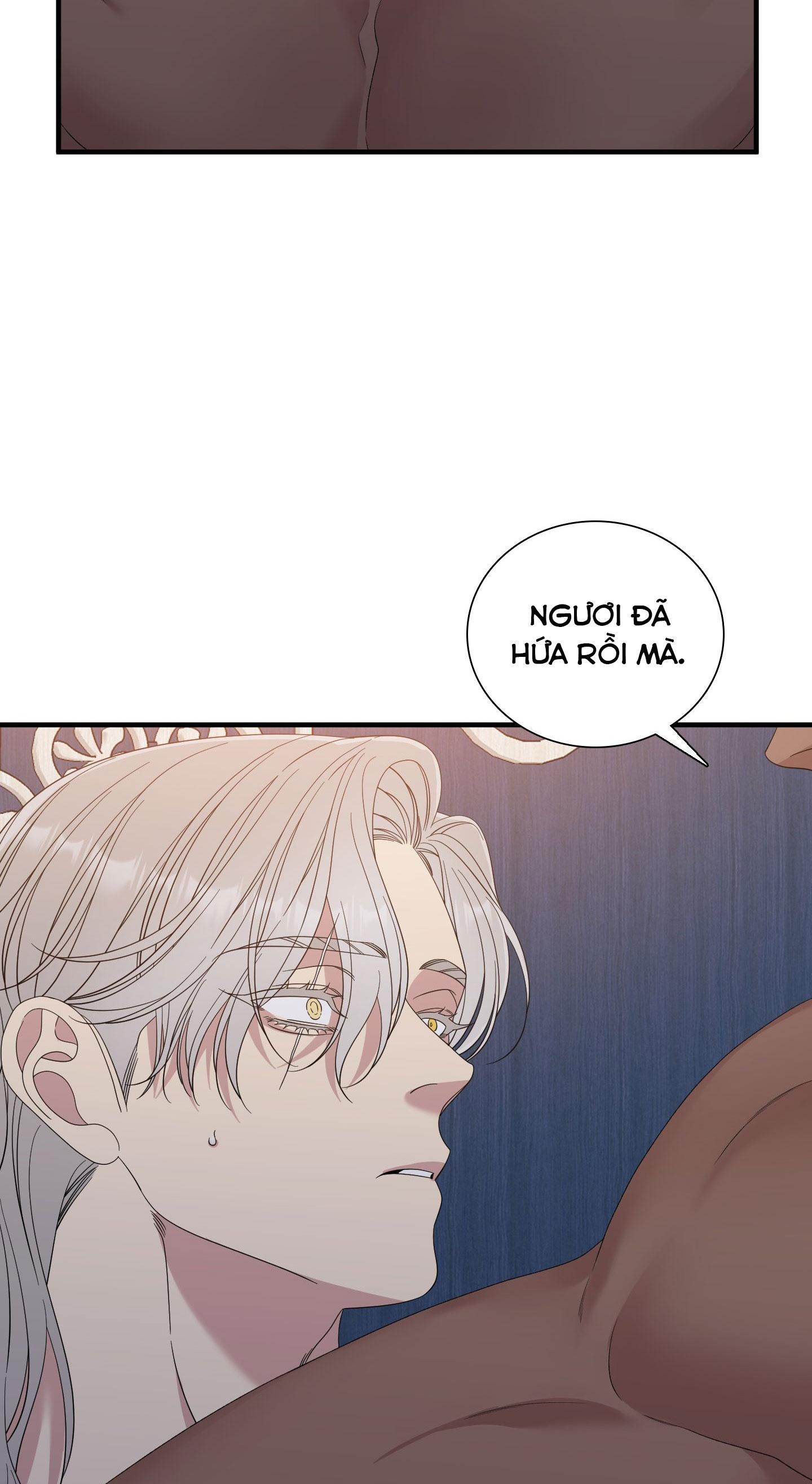 ái tình tự tâm chapter 50 21