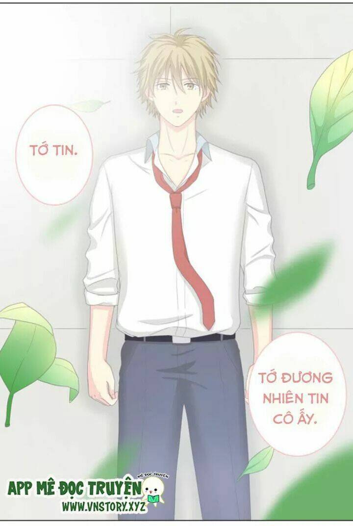 xin chào! dân nữ chapter 49 55