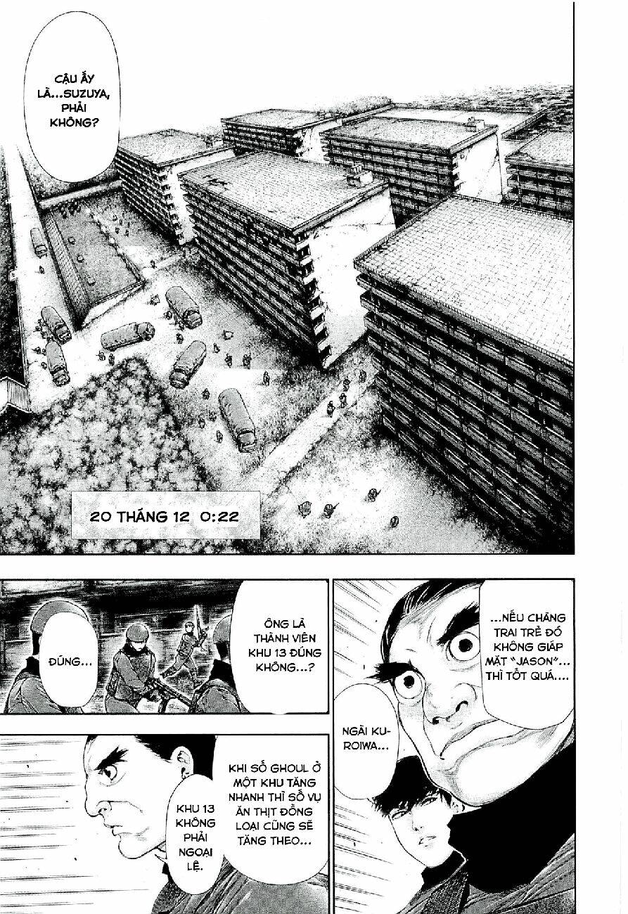ngạ quỷ tokyo chapter 65 4