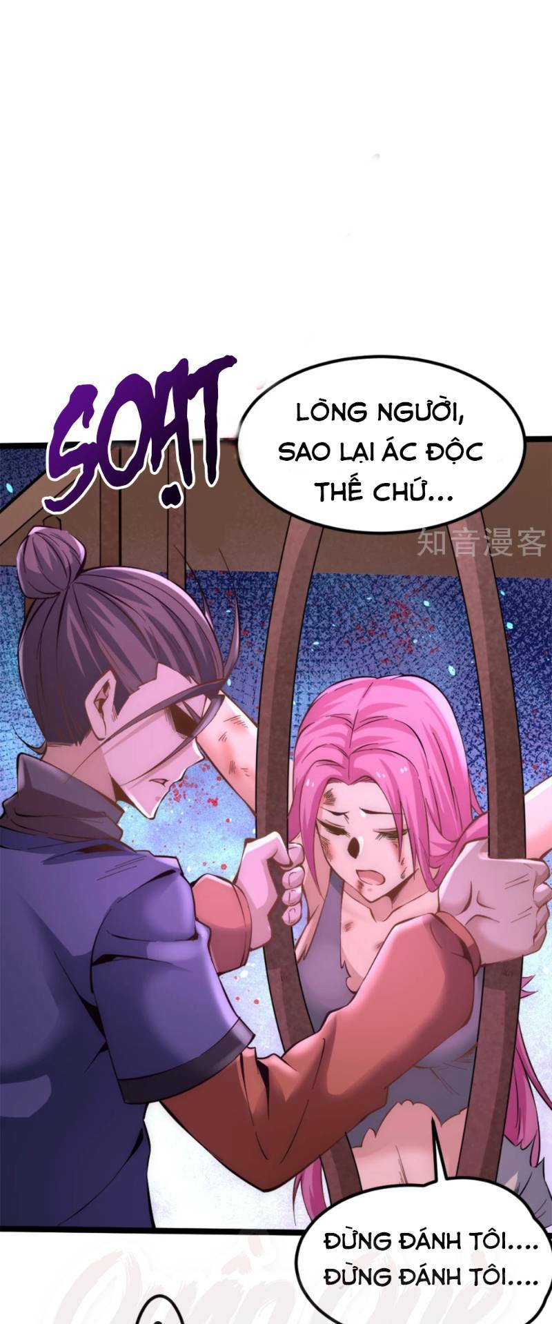 đô thị đỉnh phong cao thủ chapter 79 1