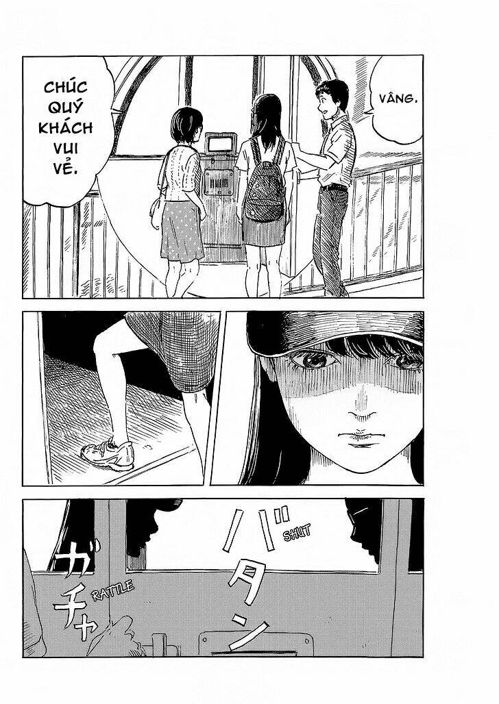 boku wa mari no naka chapter 58 12