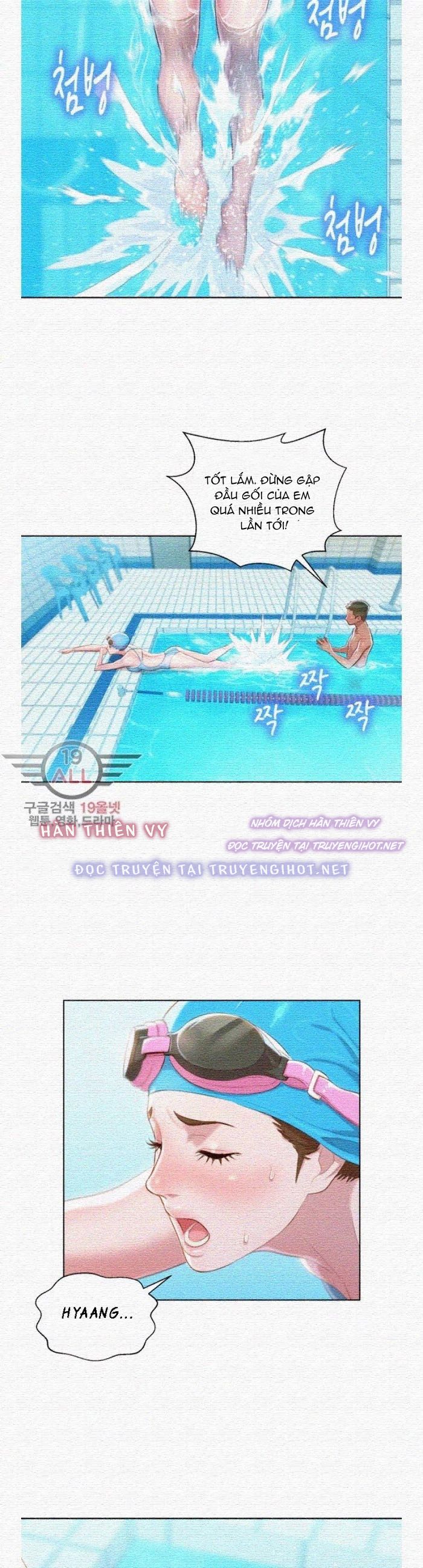 chị gái hàng xóm chapter 22 14