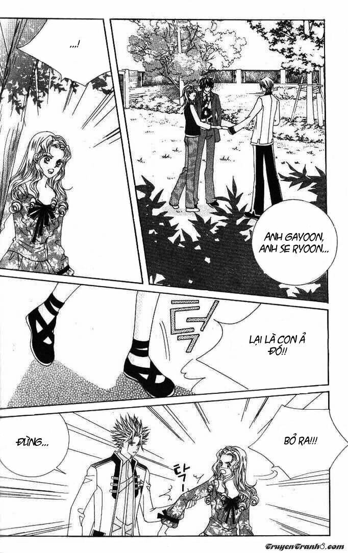 thần tượng mua sắm chapter 35 2