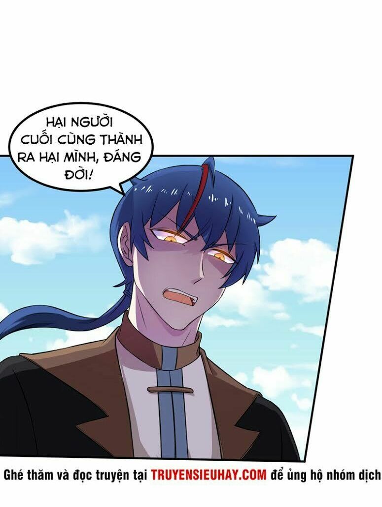 võ đạo độc tôn chapter 20 13