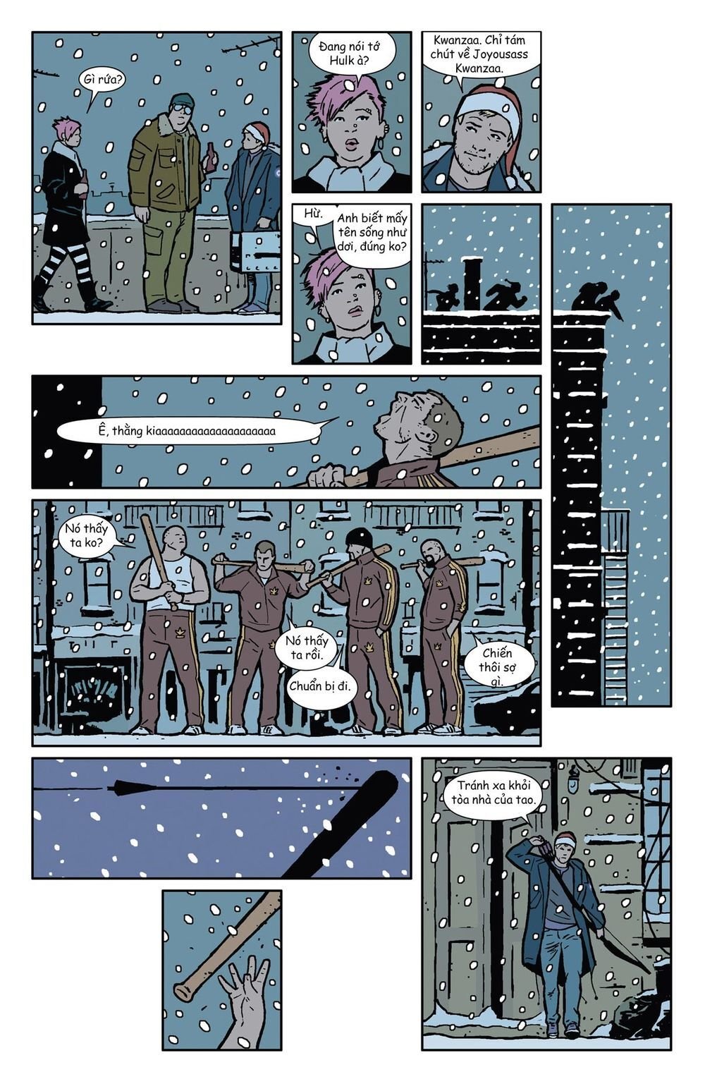 hawkeye 2012 chapter 6 12
