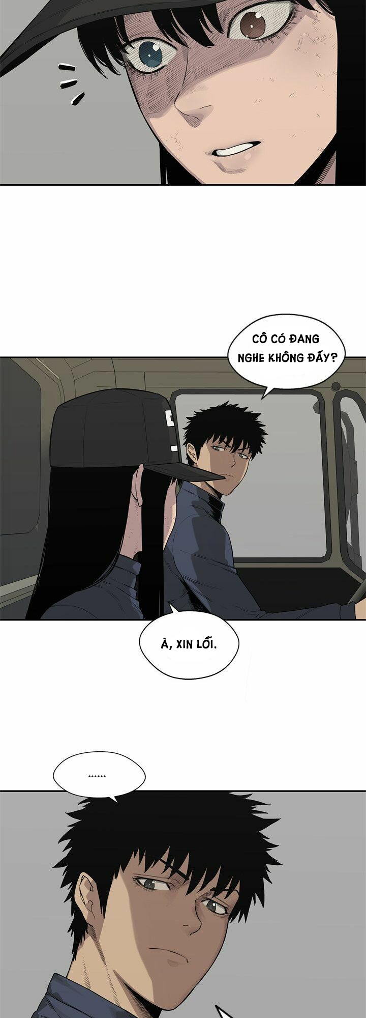 anh shipper may mắn chapter 49 21