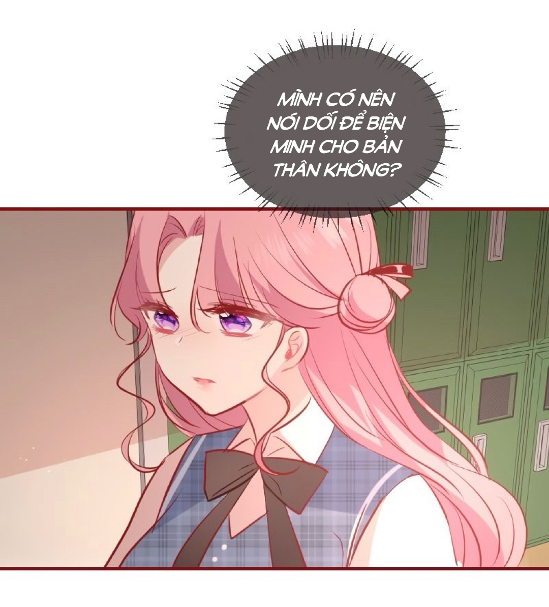 mù quáng vì yêu anh chapter 11 85