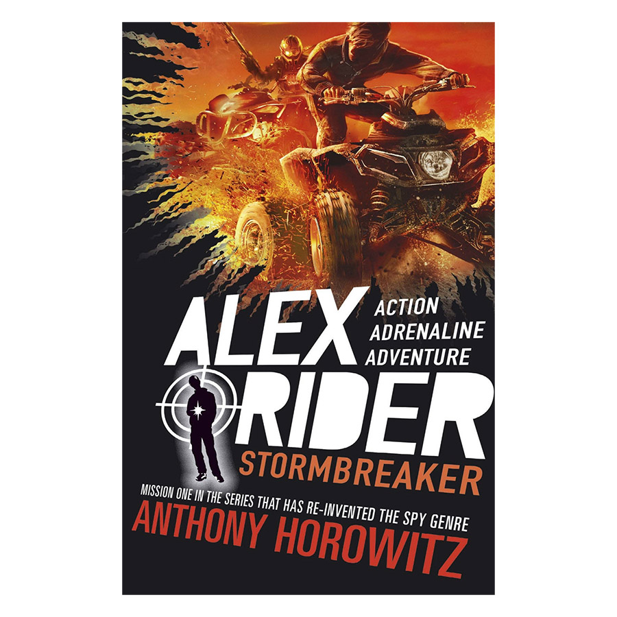 Stormbreaker