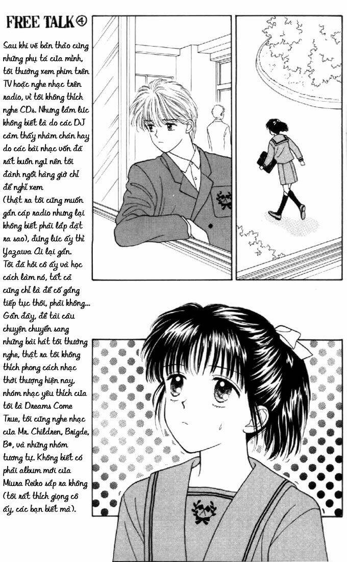 marmalade boy chapter 12 27