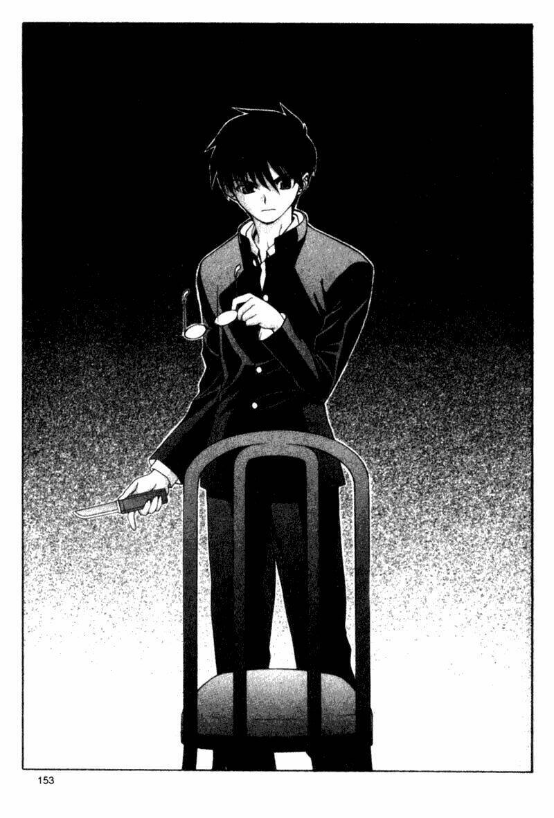 lunar legend tsukihime chapter 5 5