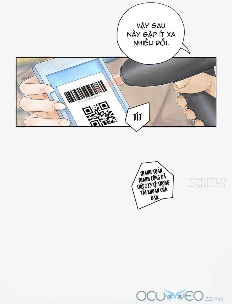 tình yêu là một vụ giết người ly kì chapter 3 6