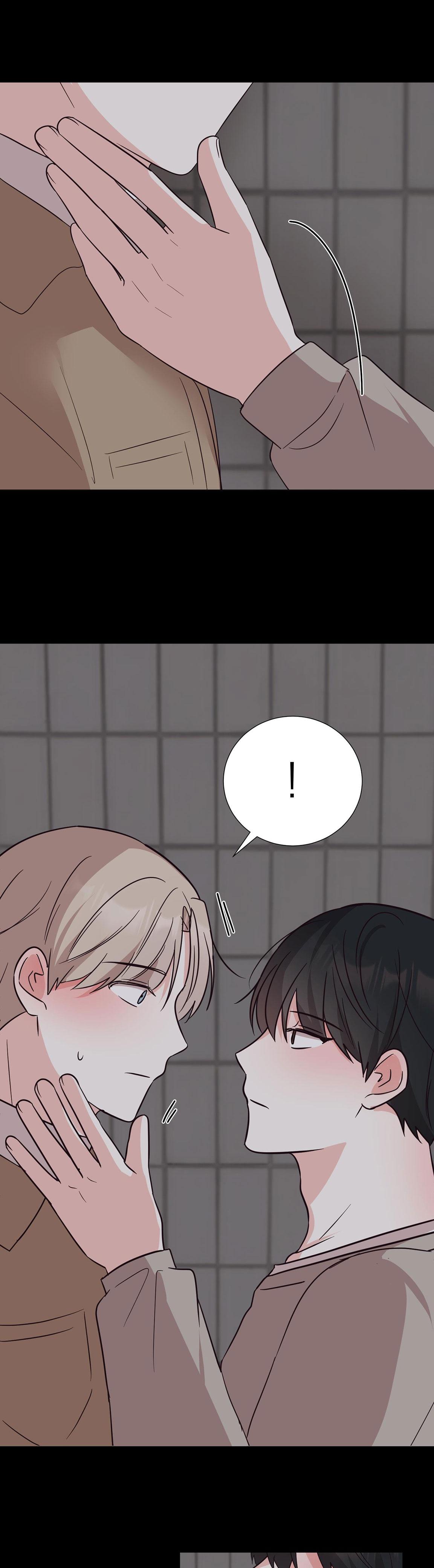 bộ sưu tập ciu to-ngực bự của nhà sẹc chapter 23 21