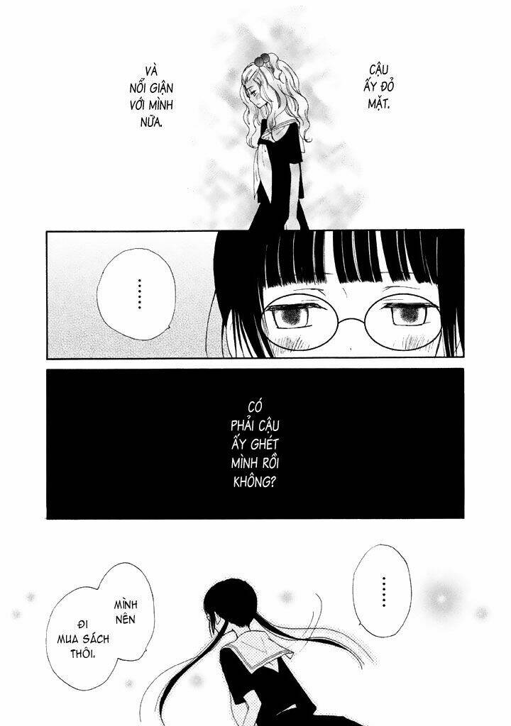 kouya no koi chapter 5 42