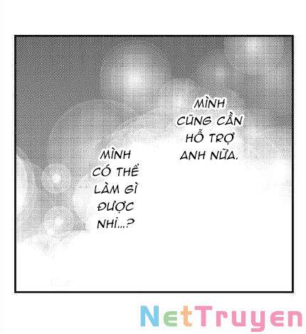 có phải cơ bắp của tôi đã kích thích em? chapter 21 30