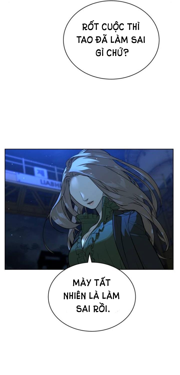 bạch huyết - white blood chapter 44 61