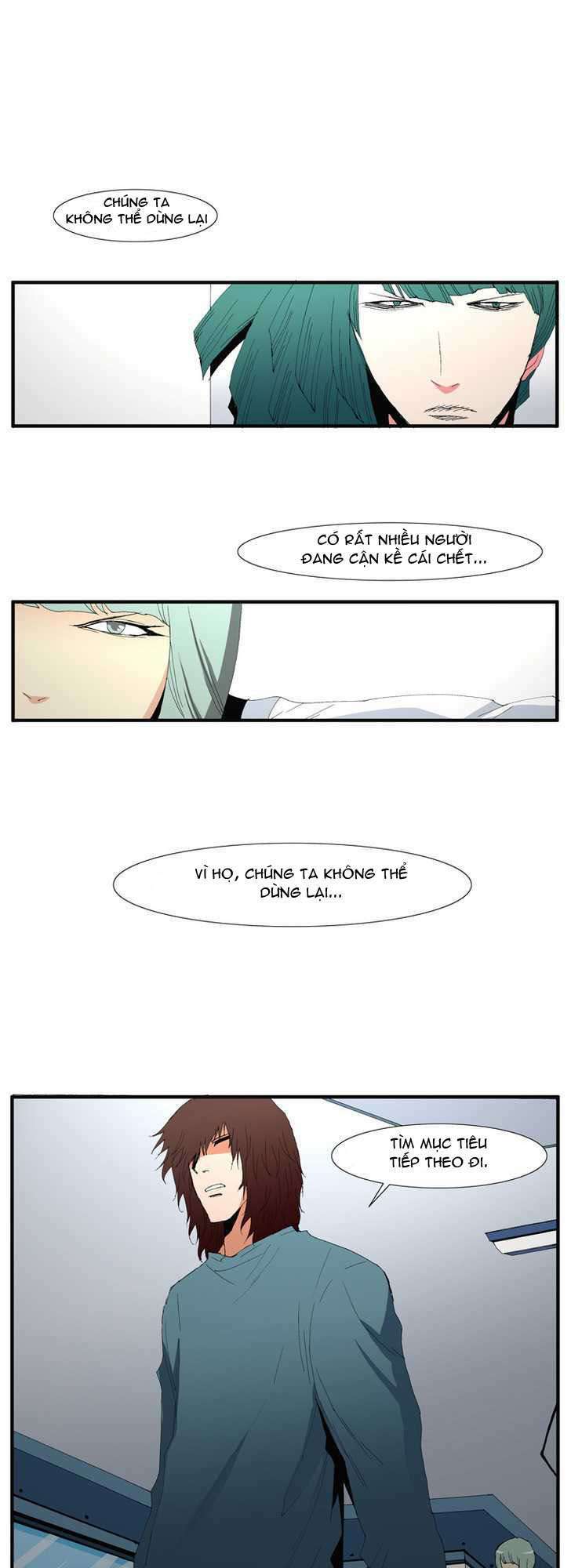 siêu năng chapter 99 24