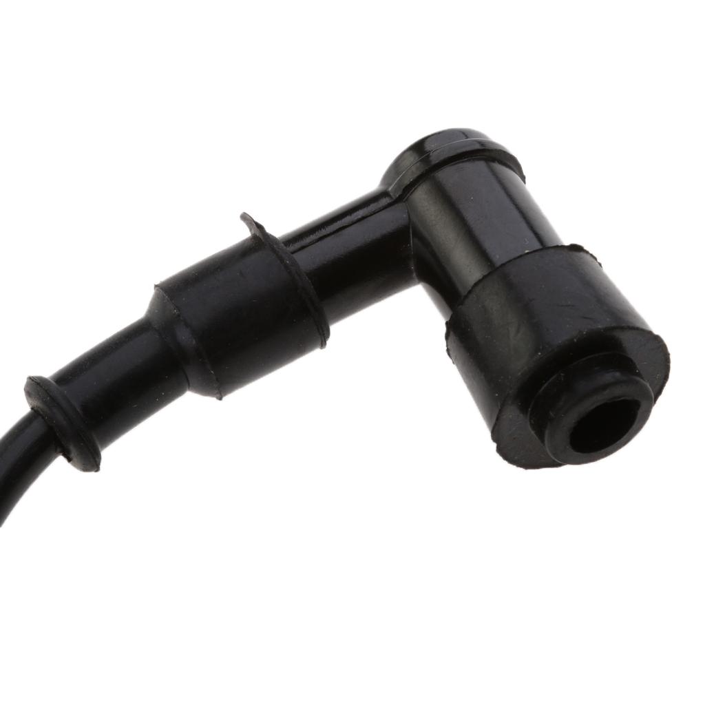 50CC-150CC Moped Motorcycle Ignition Coil Set for YAMAHA TW200 TW 200 ATV