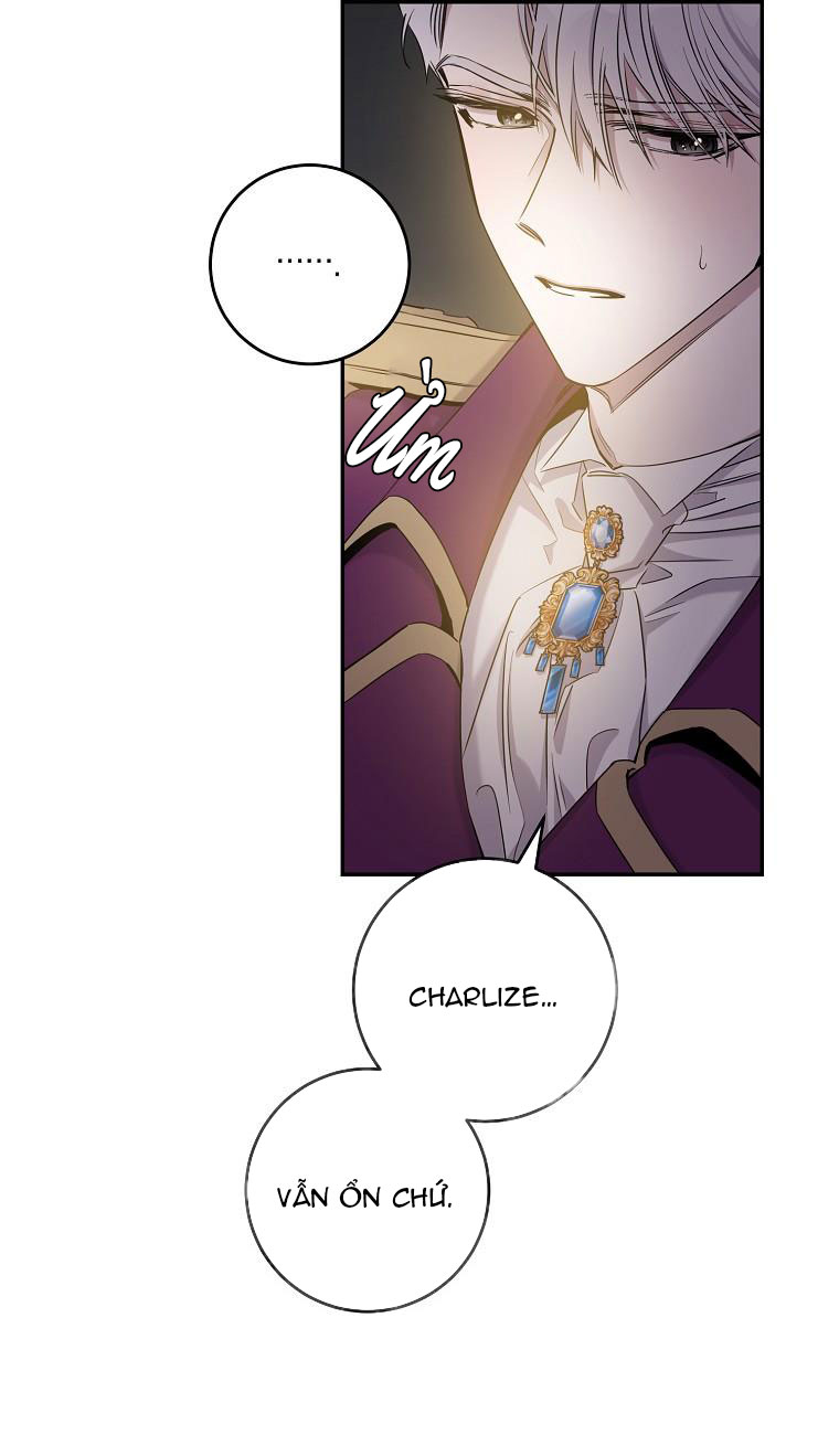 thuần hóa bạo chúa rồi bỏ trốn chapter 48.1 14