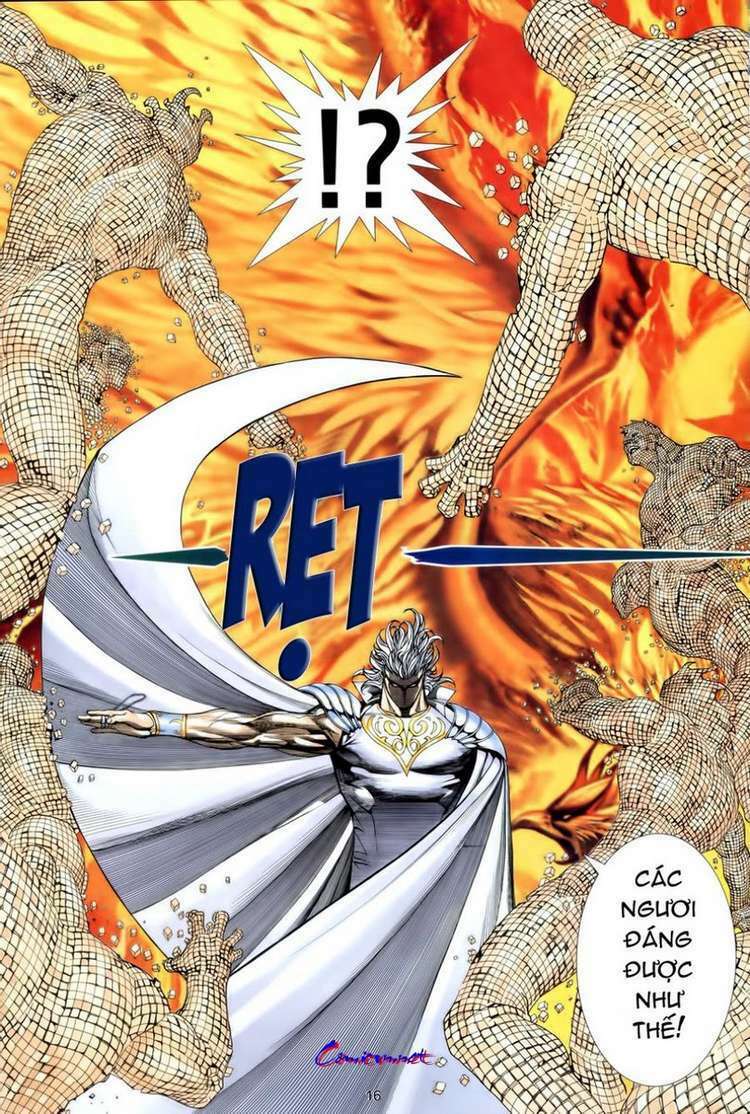 võ thần phượng hoàng chapter 24 14