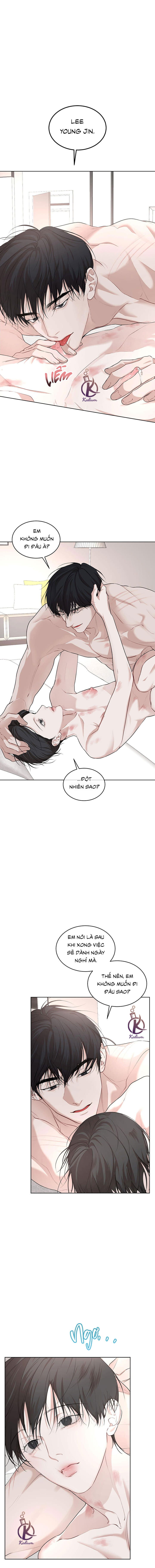 hình thái khởi sinh chapter 70 3