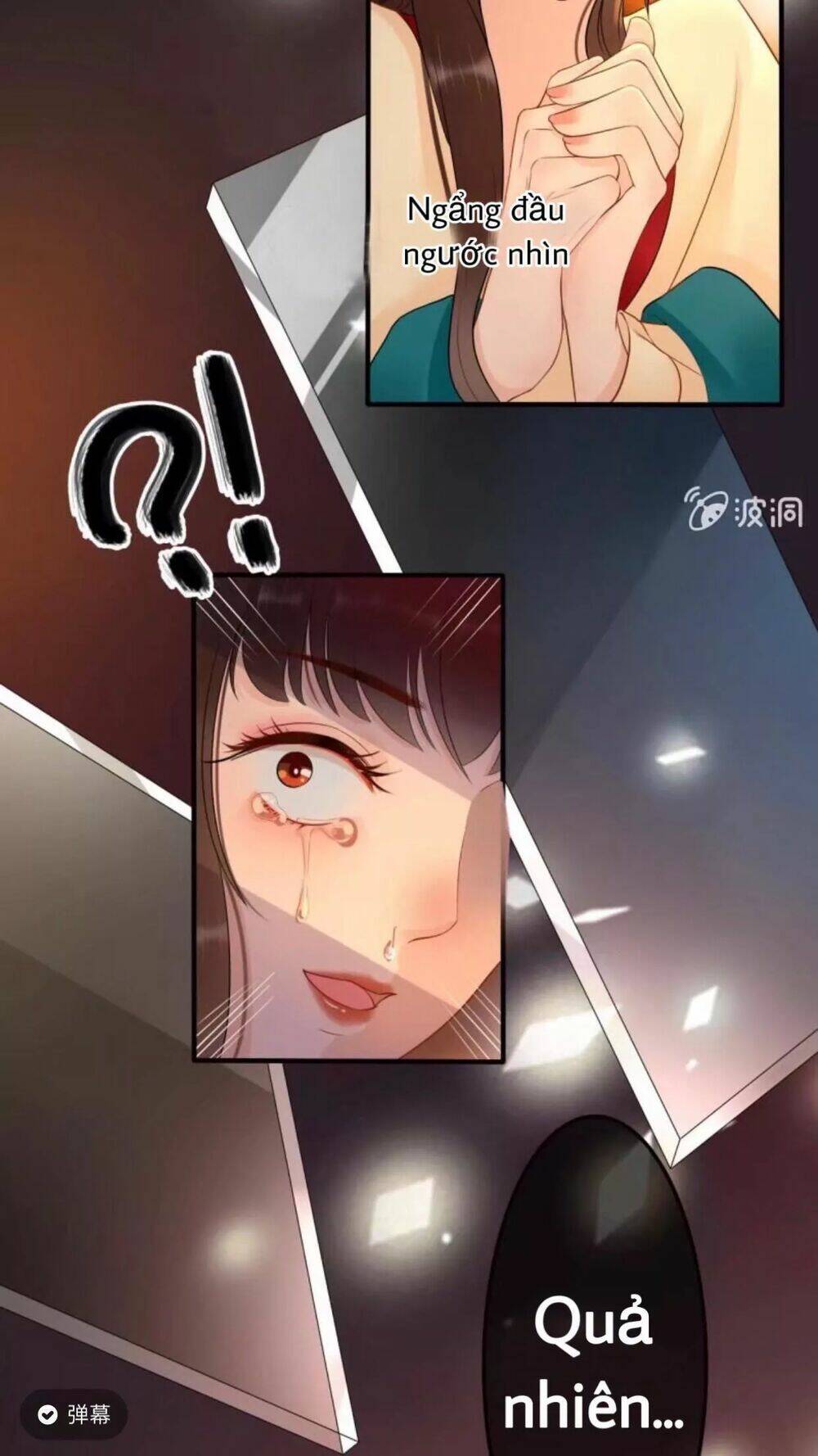 sủng phi của vương chapter 48 12