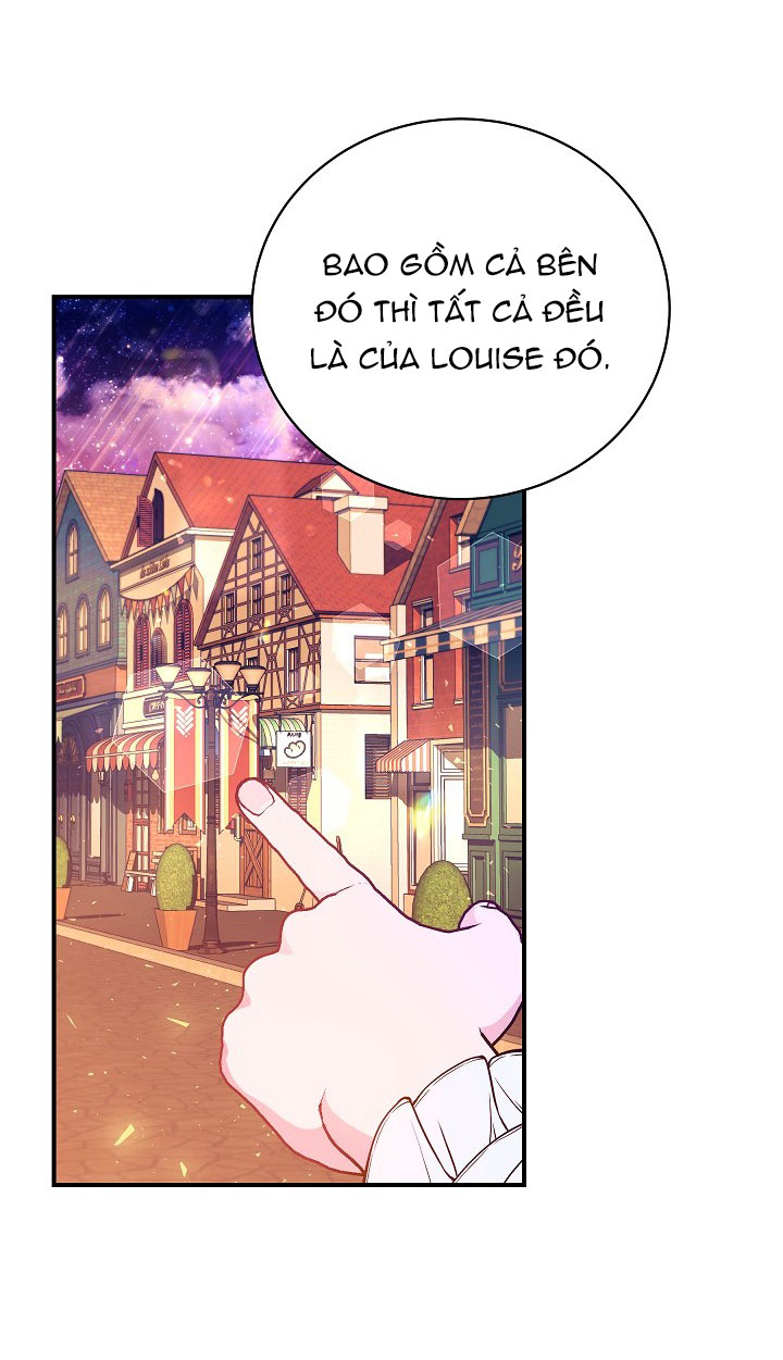 con chỉ đi tìm cha thôi chapter 42.1 42