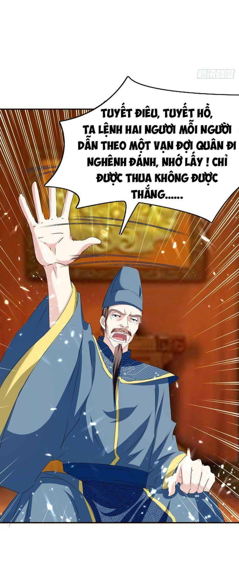 tối cường thăng cấp chapter 214 26