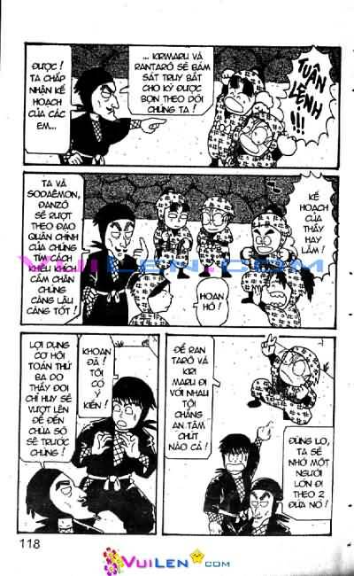 ninja loạn thị chapter 4 119