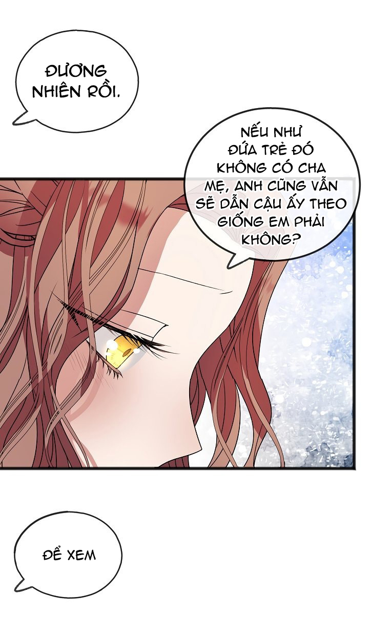 gửi anh người chưa từng yêu tôi chapter 11 18