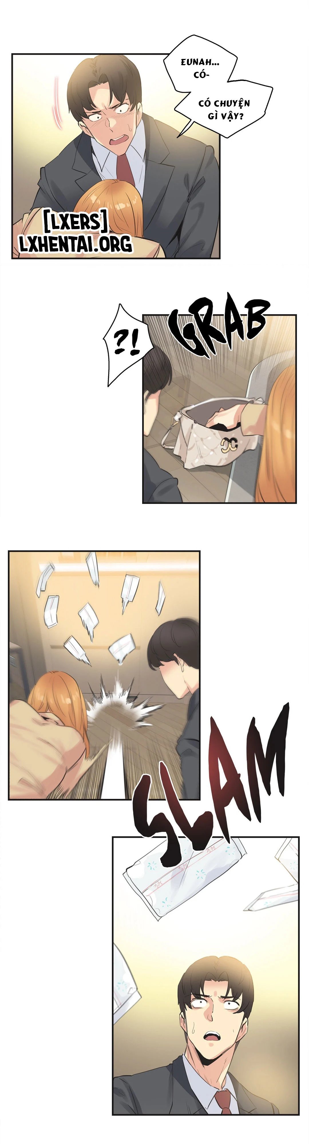 cha nuôi chapter 73 20