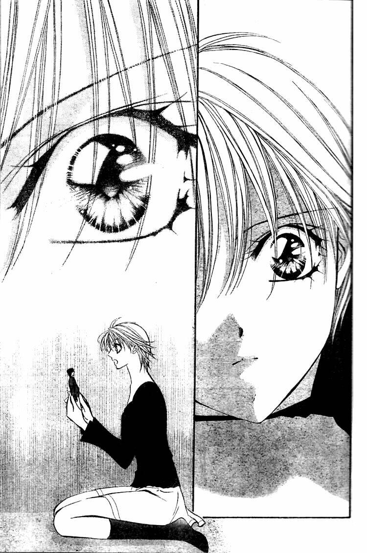 thử thách của kyouko chapter 126 29