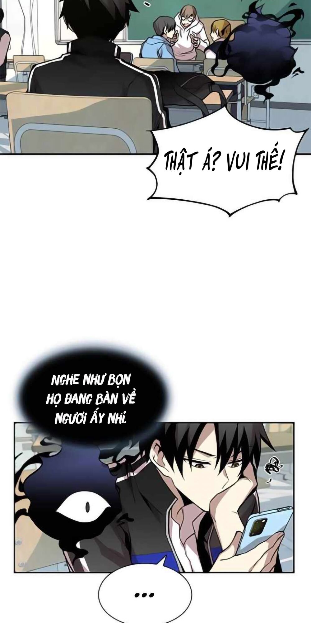 chuyển sinh thành ác nhân chapter 8 55