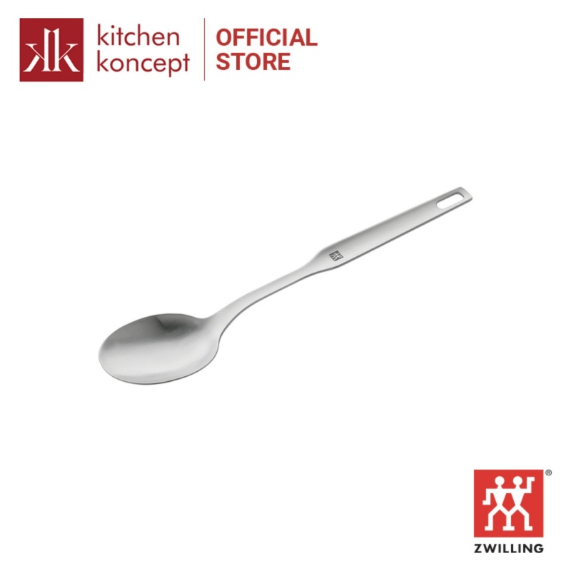 Twin Prof – Muỗng Inox Nhỏ Zwilling J.A.Henckels – 32.5cm