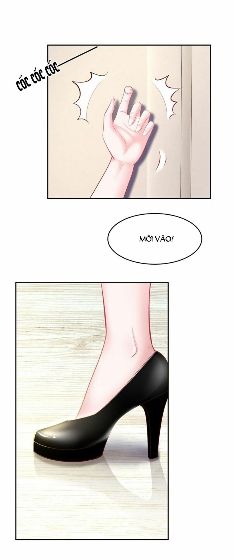 độc nhất sủng ái của thủ tịch chapter 3 37