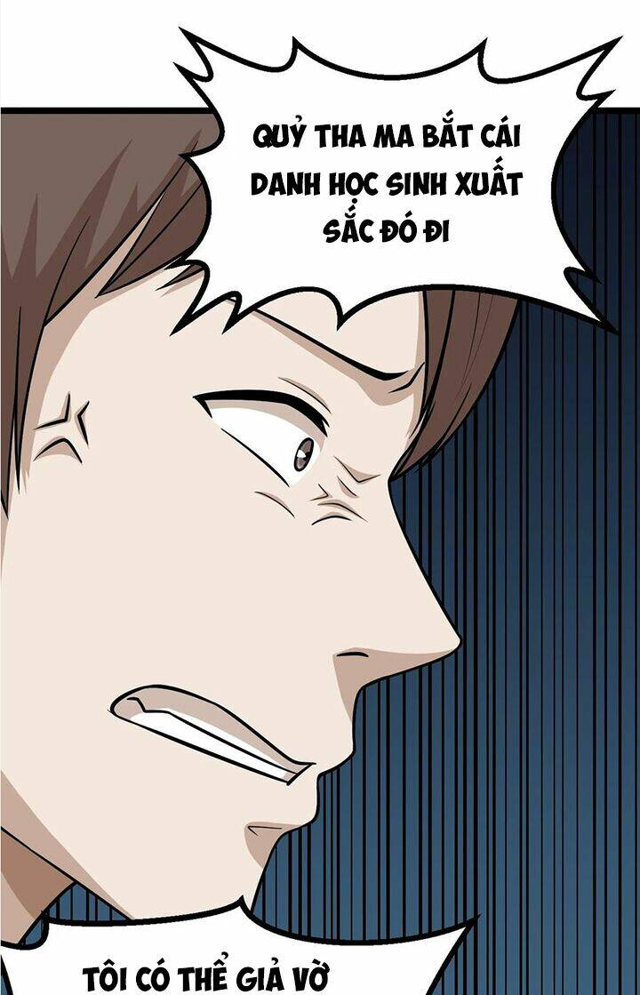 đai ca trở lại tuổi 16 chapter 77 5