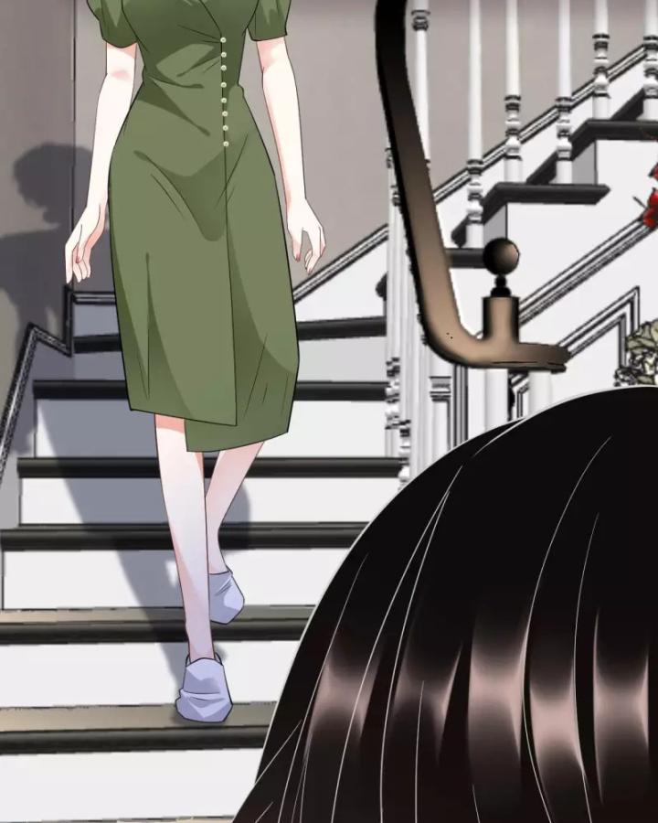 đại tiểu thư có thể có bụng dạ gì xấu chứ! (full) chapter 24 57