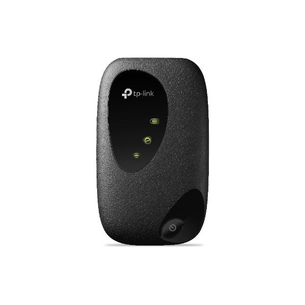 Bộ Phát Wifi TP Link M7200 4G Mới Nhất + Sim Viettel Trọn Gói 12 Tháng 7GB/tháng tốc độ cao - Hàng chính hãng