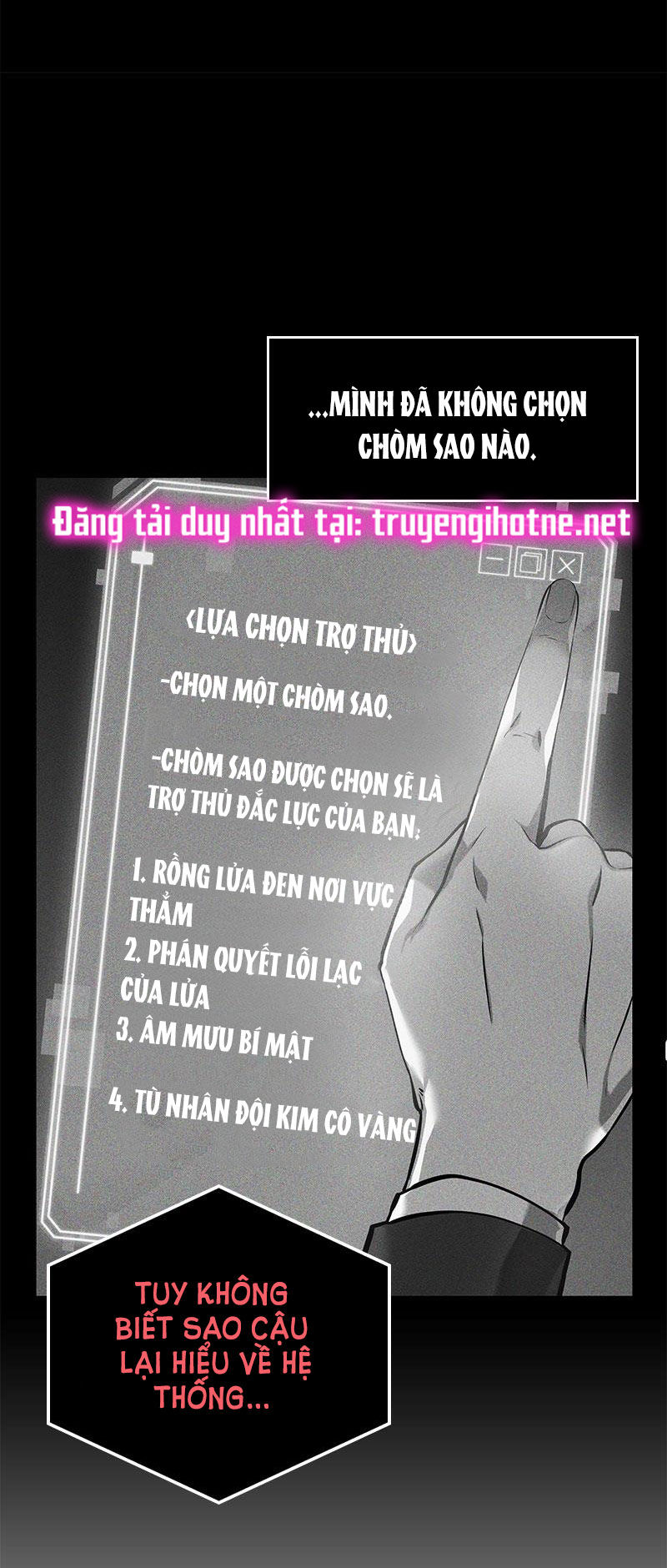 toàn trí độc giả - omniscient reader chapter 14.1 7