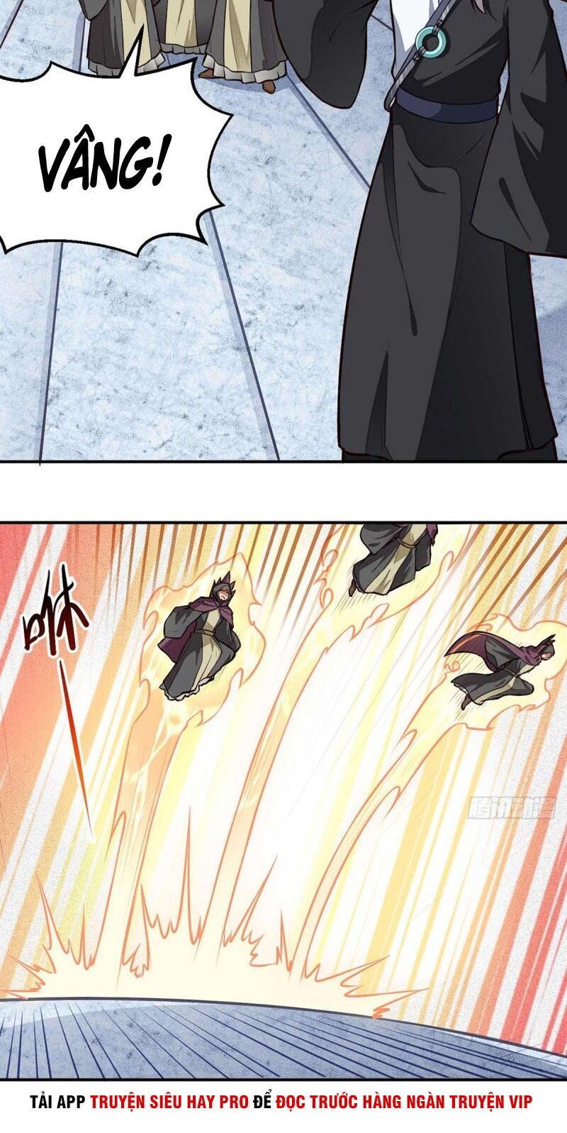 võ đạo độc tôn chapter 167 6