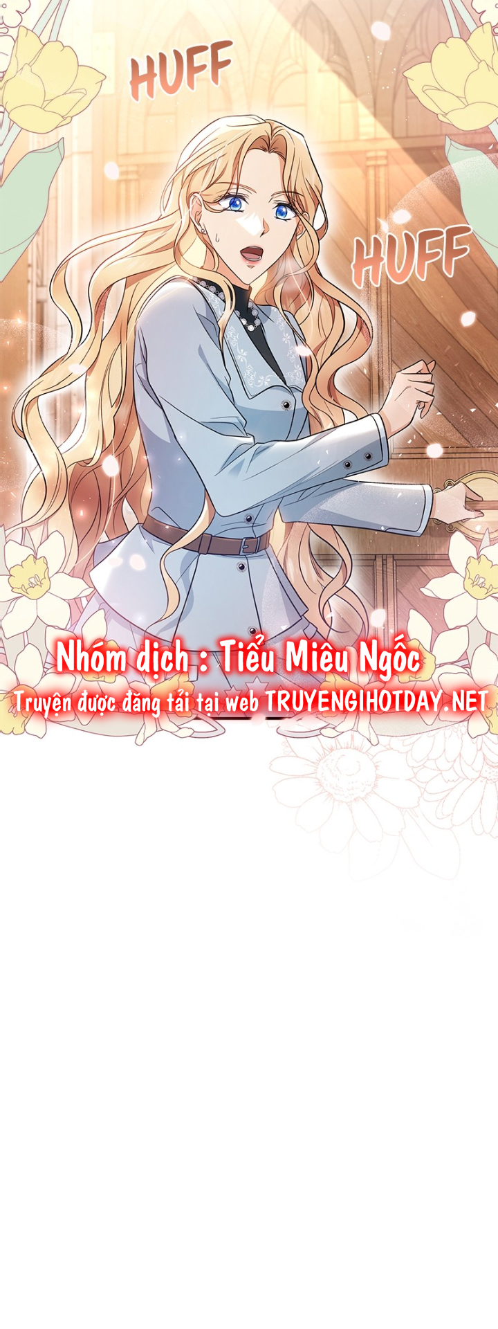 những gì melvin để lại chapter 29 37