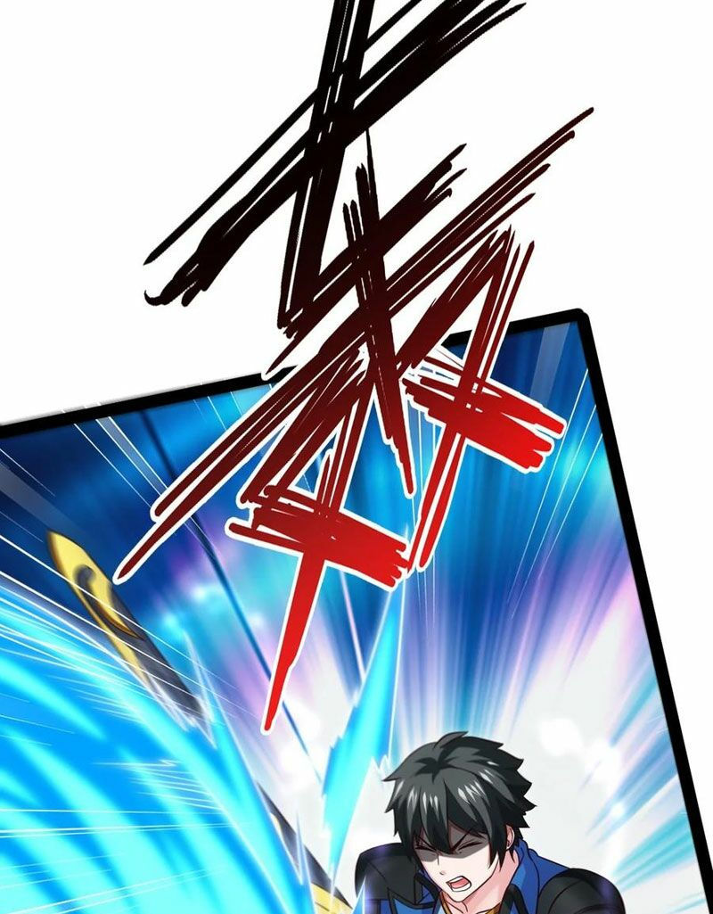 ma thú kiếm thánh dị giới tung hoành chapter 215 15